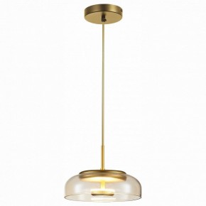 Подвесной светильник ST-Luce Lacio SL6002.203.01 в Нефтекамске - neftekamsk.mebel24.online | фото