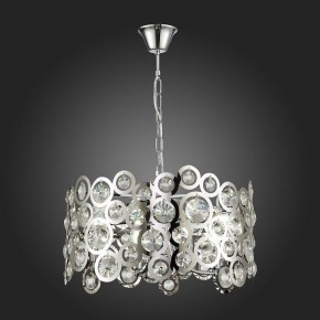 Подвесной светильник ST-Luce Letina SL1103.103.08 в Нефтекамске - neftekamsk.mebel24.online | фото 6