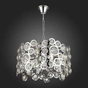 Подвесной светильник ST-Luce Letina SL1103.103.08 в Нефтекамске - neftekamsk.mebel24.online | фото 8