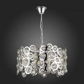 Подвесной светильник ST-Luce Letina SL1103.103.08 в Нефтекамске - neftekamsk.mebel24.online | фото 9