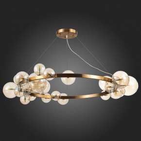 Подвесной светильник ST-Luce Nection SL1165.303.24 в Нефтекамске - neftekamsk.mebel24.online | фото 10