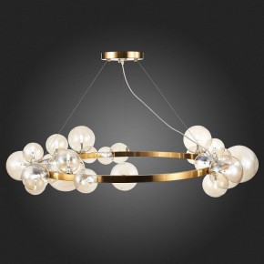 Подвесной светильник ST-Luce Nection SL1165.303.24 в Нефтекамске - neftekamsk.mebel24.online | фото 8