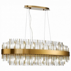 Подвесной светильник ST-Luce Nitido SL1158.303.32 в Нефтекамске - neftekamsk.mebel24.online | фото 2