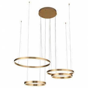 Подвесной светильник ST-Luce Onze SL944.203.04 в Нефтекамске - neftekamsk.mebel24.online | фото 10
