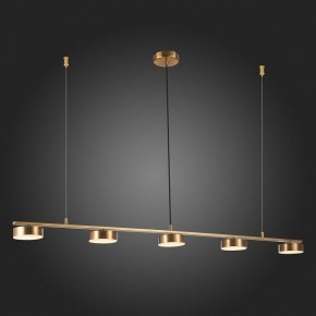 Подвесной светильник ST-Luce Pances SL6000.303.05 в Нефтекамске - neftekamsk.mebel24.online | фото 10
