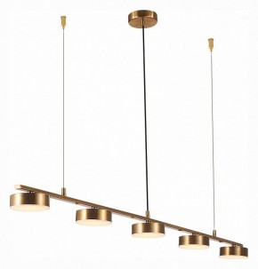 Подвесной светильник ST-Luce Pances SL6000.303.05 в Нефтекамске - neftekamsk.mebel24.online | фото 4