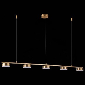 Подвесной светильник ST-Luce Pances SL6000.303.05 в Нефтекамске - neftekamsk.mebel24.online | фото 6