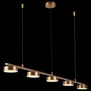 Подвесной светильник ST-Luce Pances SL6000.303.05 в Нефтекамске - neftekamsk.mebel24.online | фото 7