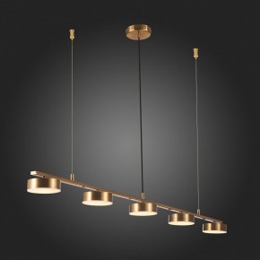 Подвесной светильник ST-Luce Pances SL6000.303.05 в Нефтекамске - neftekamsk.mebel24.online | фото 8