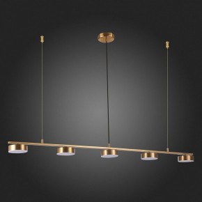 Подвесной светильник ST-Luce Pances SL6000.303.05 в Нефтекамске - neftekamsk.mebel24.online | фото 9