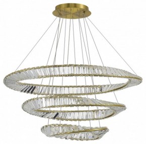Подвесной светильник ST-Luce Ritorto SL6204.301.03 в Нефтекамске - neftekamsk.mebel24.online | фото