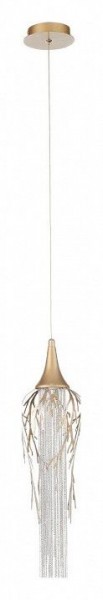 Подвесной светильник ST-Luce Salica SL1116.203.01 в Нефтекамске - neftekamsk.mebel24.online | фото 2