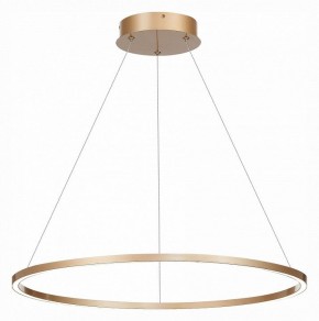 Подвесной светильник ST-Luce ST605 DOWN ST605.243.34 в Нефтекамске - neftekamsk.mebel24.online | фото 3