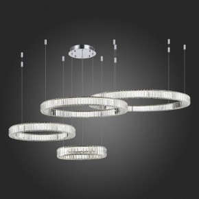 Подвесной светильник ST-Luce Tivoli SL1622.103.04 в Нефтекамске - neftekamsk.mebel24.online | фото 4