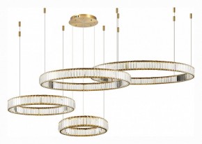 Подвесной светильник ST-Luce Tivoli SL1622.303.04 в Нефтекамске - neftekamsk.mebel24.online | фото