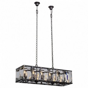 Подвесной светильник Vitaluce 4282 V4282-1/12 в Нефтекамске - neftekamsk.mebel24.online | фото 2