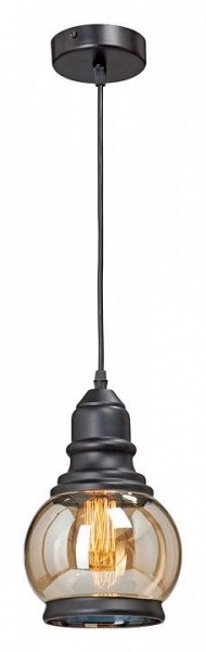 Подвесной светильник Vitaluce V4530 V4530-1/1S в Нефтекамске - neftekamsk.mebel24.online | фото 2