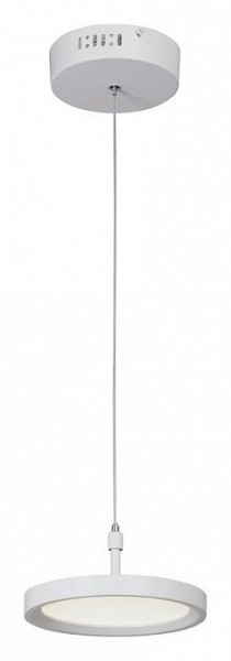Подвесной светильник Vitaluce V4603 V4603-0/1S в Нефтекамске - neftekamsk.mebel24.online | фото 2