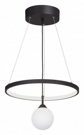 Подвесной светильник Vitaluce V4680 V4680-1/2S в Нефтекамске - neftekamsk.mebel24.online | фото 2
