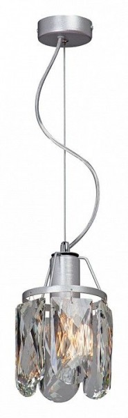 Подвесной светильник Vitaluce V5262 V5326-9/1S в Нефтекамске - neftekamsk.mebel24.online | фото 2