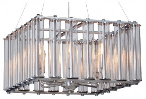 Подвесной светильник Vitaluce V5300 V5300-9/6PL в Нефтекамске - neftekamsk.mebel24.online | фото 1