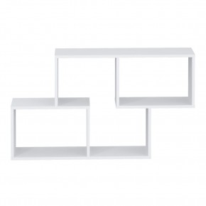 Полка навесная 2 Париж в Нефтекамске - neftekamsk.mebel24.online | фото 2