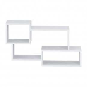 Полка навесная 3 Париж в Нефтекамске - neftekamsk.mebel24.online | фото 2