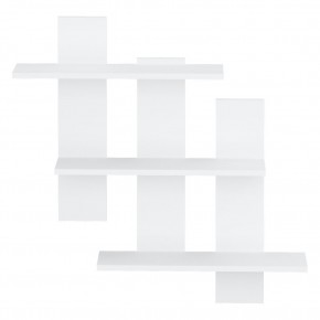 Полка навесная 5 Париж в Нефтекамске - neftekamsk.mebel24.online | фото 2