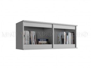 ЧЕЛСИ  Полка навесная (Антресоль малая) в Нефтекамске - neftekamsk.mebel24.online | фото 5