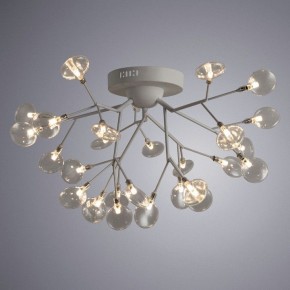 Потолочная люстра Arte Lamp Candy A7274PL-27WH в Нефтекамске - neftekamsk.mebel24.online | фото 2