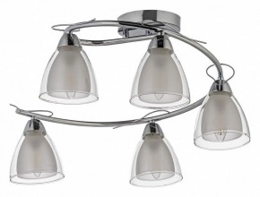 Потолочная люстра Arti Lampadari Paola, Tavenna Nickel Paola E 1.1.5 N в Нефтекамске - neftekamsk.mebel24.online | фото