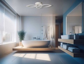 Потолочная люстра De City Мадлен 15 424018104 в Нефтекамске - neftekamsk.mebel24.online | фото 7