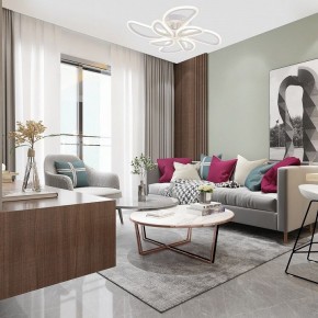 Потолочная люстра Escada Archer 10270/8LED в Нефтекамске - neftekamsk.mebel24.online | фото 4