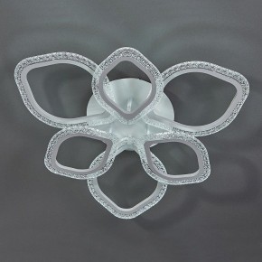 Потолочная люстра Escada Bubble 10251/6LED в Нефтекамске - neftekamsk.mebel24.online | фото 4