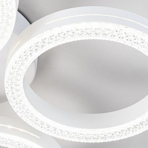 Потолочная люстра Escada Fianit 10282/4LED в Нефтекамске - neftekamsk.mebel24.online | фото 7