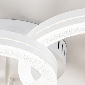 Потолочная люстра Escada Fianit 10282/6LED в Нефтекамске - neftekamsk.mebel24.online | фото 7