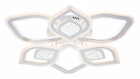 Потолочная люстра Escada Hydria 10229/6LED в Нефтекамске - neftekamsk.mebel24.online | фото 4