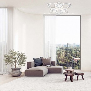 Потолочная люстра Escada Hydria 10229/6LED в Нефтекамске - neftekamsk.mebel24.online | фото 6