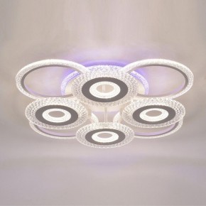 Потолочная люстра Escada Klio 10276/8LED в Нефтекамске - neftekamsk.mebel24.online | фото 2