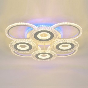 Потолочная люстра Escada Klio 10276/8LED в Нефтекамске - neftekamsk.mebel24.online | фото 3