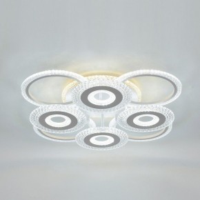 Потолочная люстра Escada Klio 10276/8LED в Нефтекамске - neftekamsk.mebel24.online | фото 4