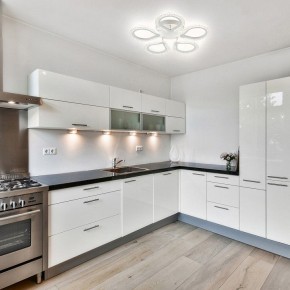 Потолочная люстра Escada Menita 10270/5LED в Нефтекамске - neftekamsk.mebel24.online | фото 4