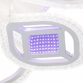 Потолочная люстра Escada Mira 10265/6LED в Нефтекамске - neftekamsk.mebel24.online | фото 6