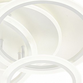 Потолочная люстра Escada Random 10231/3LED в Нефтекамске - neftekamsk.mebel24.online | фото 5