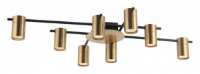 Потолочная люстра Favourite Topper 2827-8P в Нефтекамске - neftekamsk.mebel24.online | фото 2