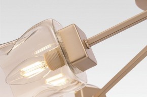 Потолочная люстра Freya Isabella FR5095CL-04G в Нефтекамске - neftekamsk.mebel24.online | фото