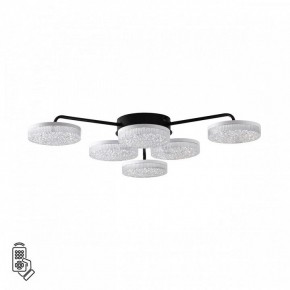 Потолочная люстра Lumion Didana 8236/6CL в Нефтекамске - neftekamsk.mebel24.online | фото 5