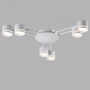 Потолочная люстра Lumion Gareta 8235/6C в Нефтекамске - neftekamsk.mebel24.online | фото 4