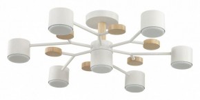 Потолочная люстра Lumion Rondo 8195/7C в Нефтекамске - neftekamsk.mebel24.online | фото