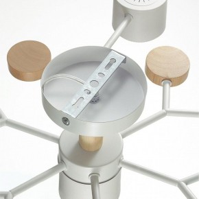 Потолочная люстра Lumion Rondo 8195/7C в Нефтекамске - neftekamsk.mebel24.online | фото 6